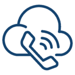UCeasy's Cloud Service Solution