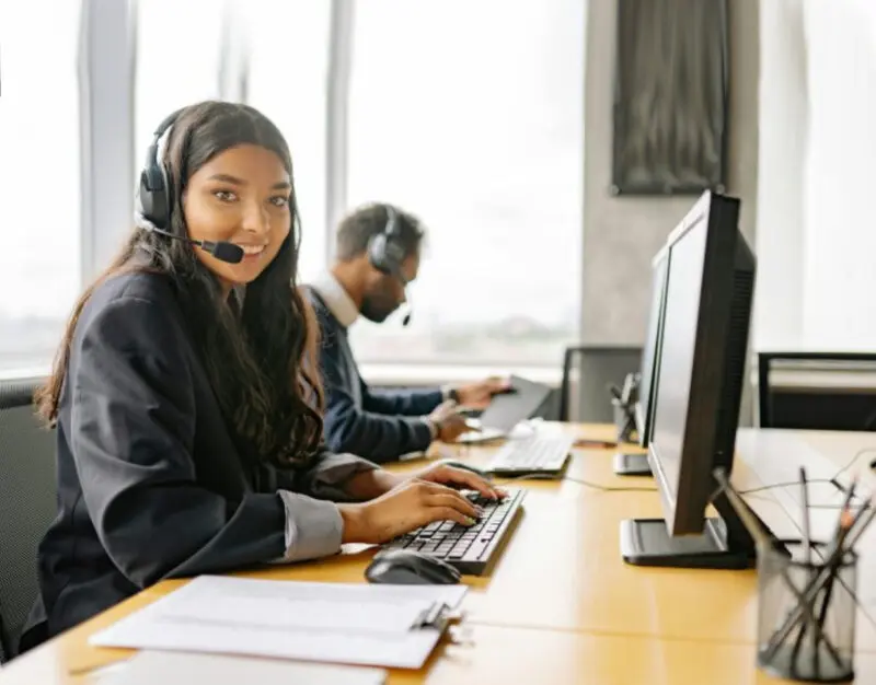Call Center Cloud Solution Call Center Cloud Solution
