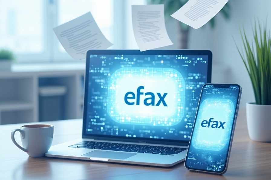 eFax Solution