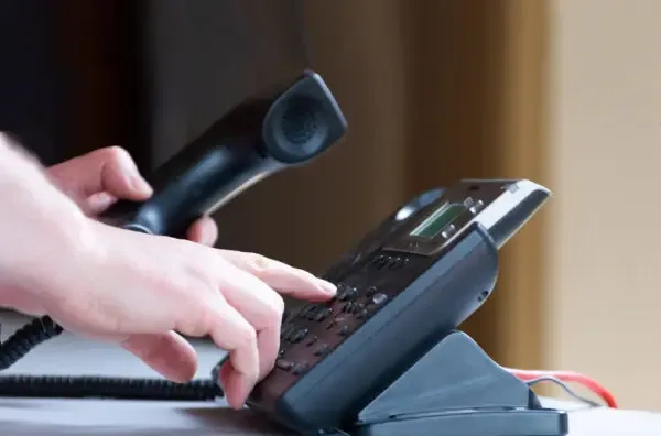 IP Phone Sip Trunk Business Lines