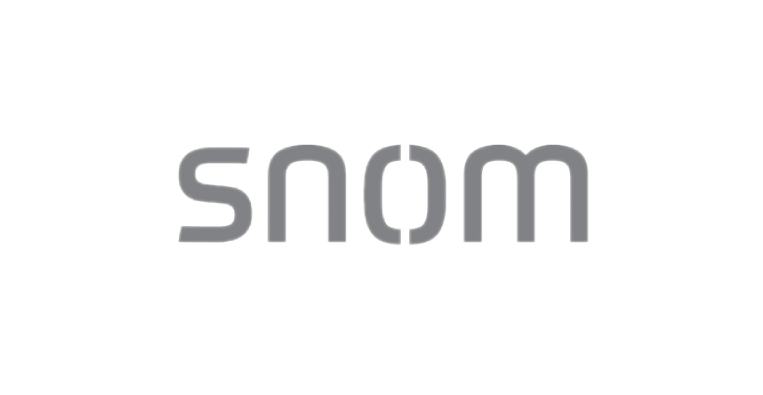 snom